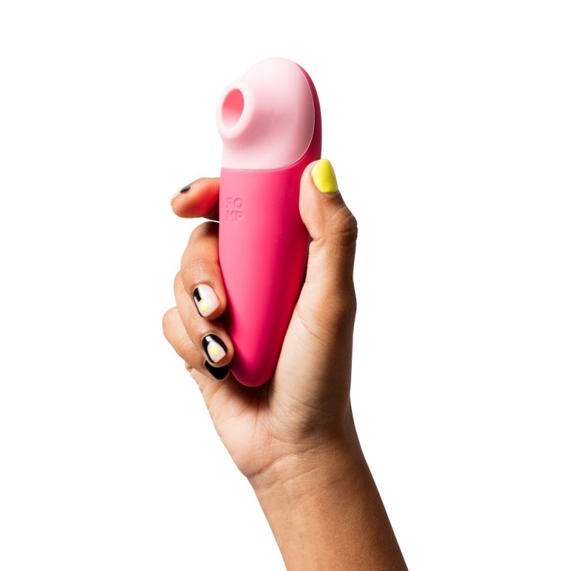 ROMP Shine X Stimulateur Succion pour Clitoris