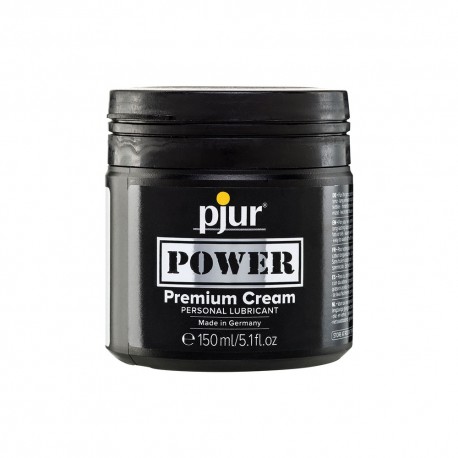 Crema Lubrificante Power Premium 150 ml