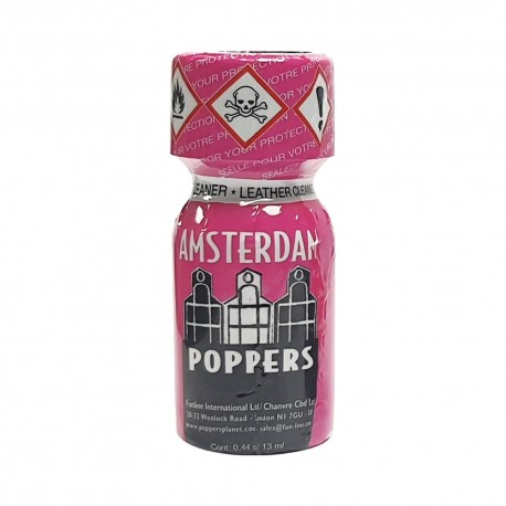 Poppers Amsterdam Juice 13 ml