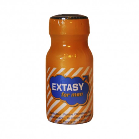 Poppers Extasy For Men