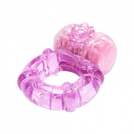 Anneau Vibrant Water Ring