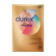 Préservatifs Durex Nude Boîte de 20