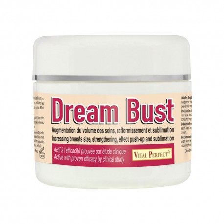 Crema Activate Dreams Breasts 150 ml