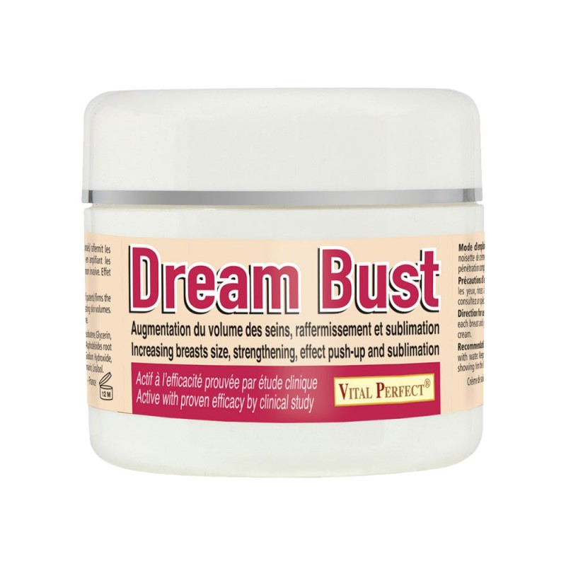 Crema Activate Dreams Breasts 150 ml