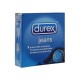 Durex Classic Jeans Boîte de 3