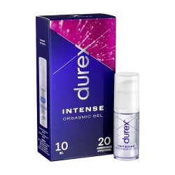 Gel stimulant Orgasm'Intense 10 ml