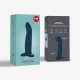 Dildo con Ventosa Flessibile Limba Flex L