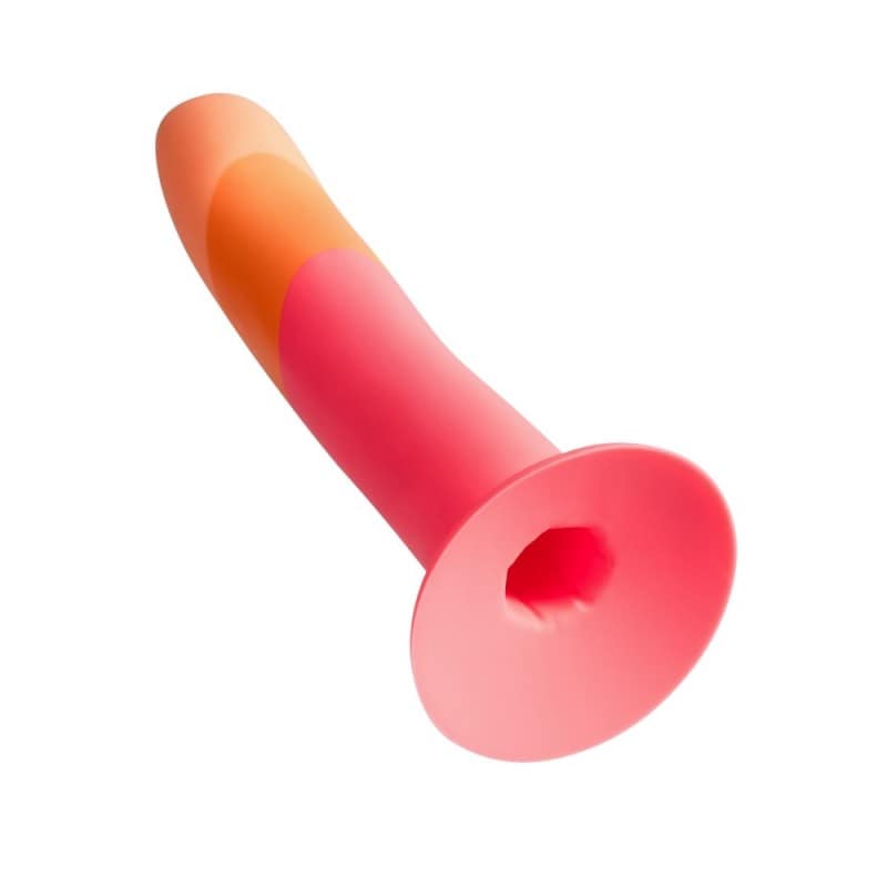 ROMP Dizi Dildo Ventosa