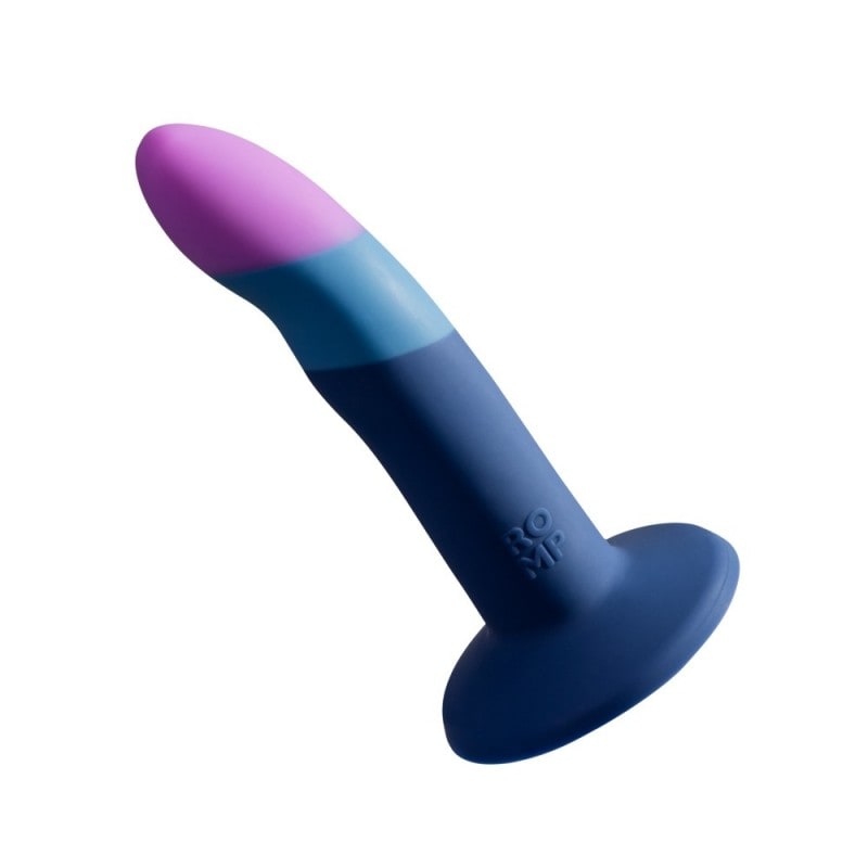 ROMP Piccolo Kit Dildo Strap-On