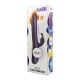 Vibromasseur Rabbit Va-et-vient Chauffant Romax