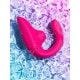 Womanizer Blend Fuchsia Stimulateur Clitoridien