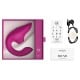 Womanizer Blend Fuchsia Stimulateur Clitoridien