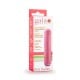 Stimulateur Bullet Biodégradable Gaia Eco Rose