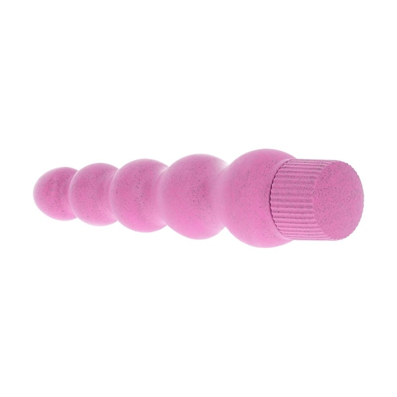 Vibromasseur Biodégradable Eco Rose