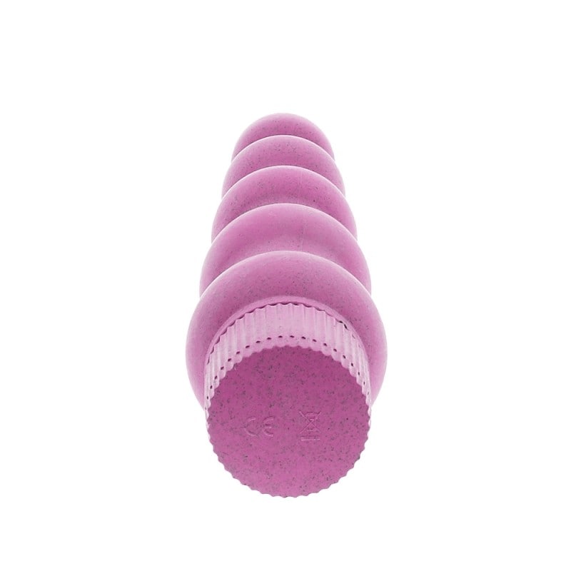 Vibromasseur Biodégradable Eco Rose