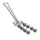 Pinza per Clitoride Intimate Play Beaded Clitoral Jewelry