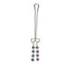 Pince à Clitoris Intimate Play Beaded Clitoral Jewelry