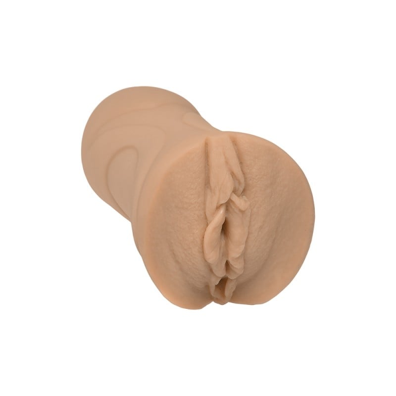 Fallo a Ventosa Vac U Lock Testicoli Lulu of LeoLulu 20,3 cm