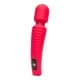 Vibratore Wand Ricaricabile Dream Wand Rosso