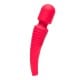 Vibromasseur Wand Rechargeable Dream Wand Rouge