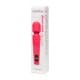 Vibratore Wand Ricaricabile Dream Wand Rosso