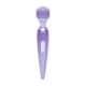 Mini Vibromasseur Wand Deluxe Violet