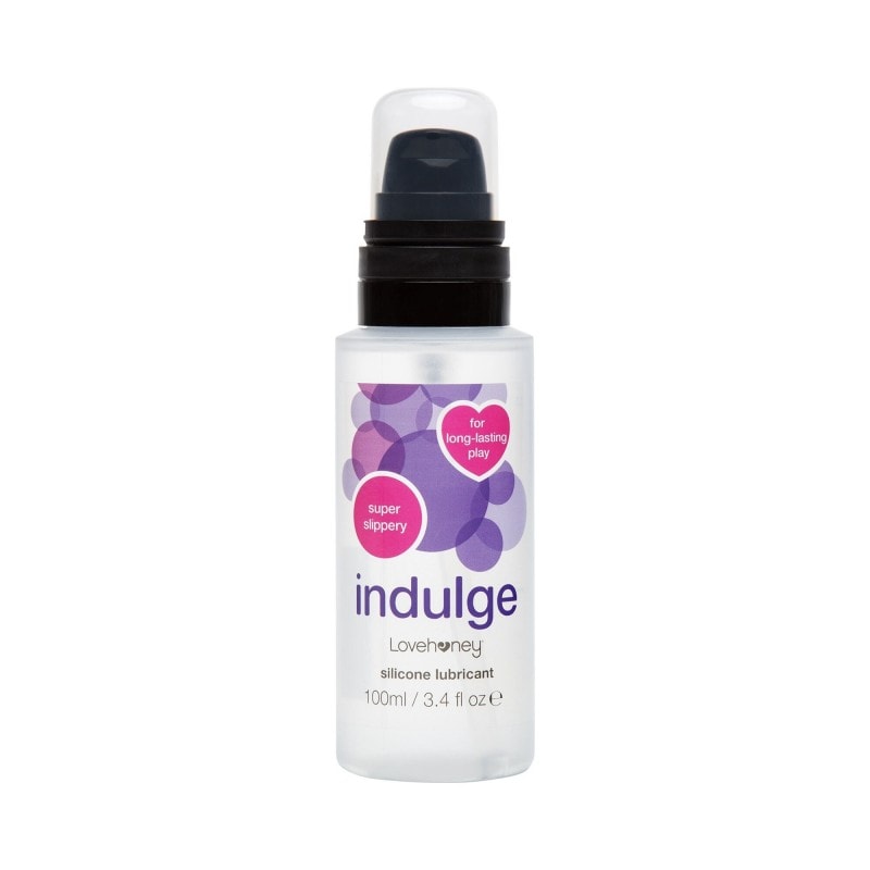 Lubrifiant Indulge Silicone 100 ml