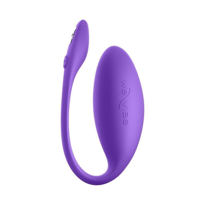 Oeuf Vibrant Connecté We-Vibe Jive Lite