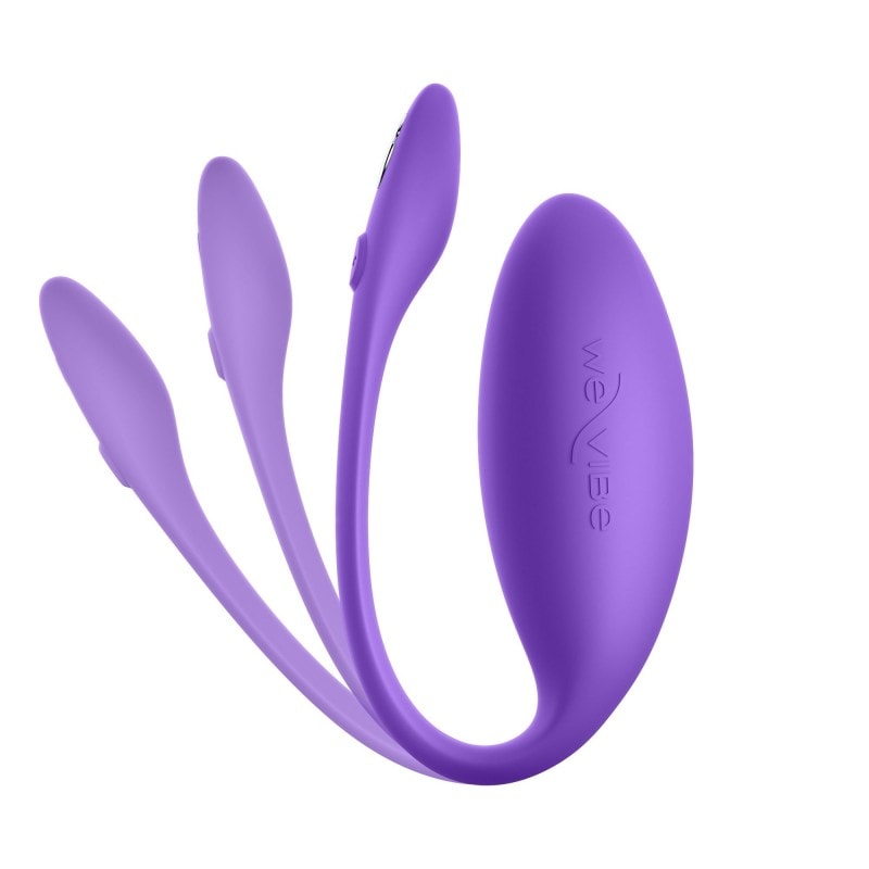 Oeuf Vibrant Connecté We-Vibe Jive Lite