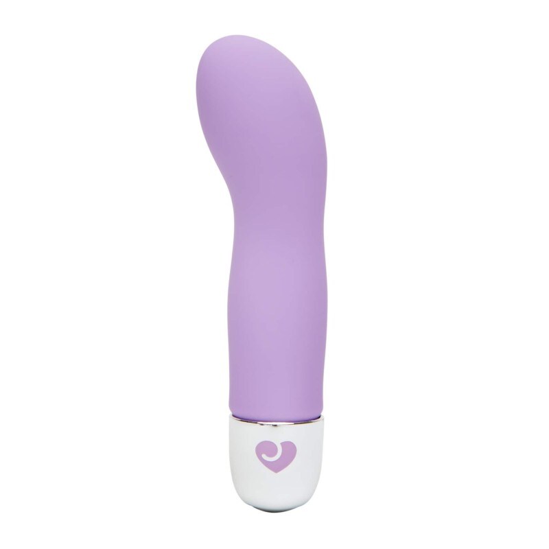 Vibratore Mini Punto G Frolic Viola