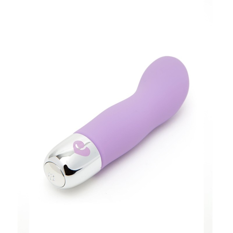 Vibromasseur Mini Point G Frolic Violet