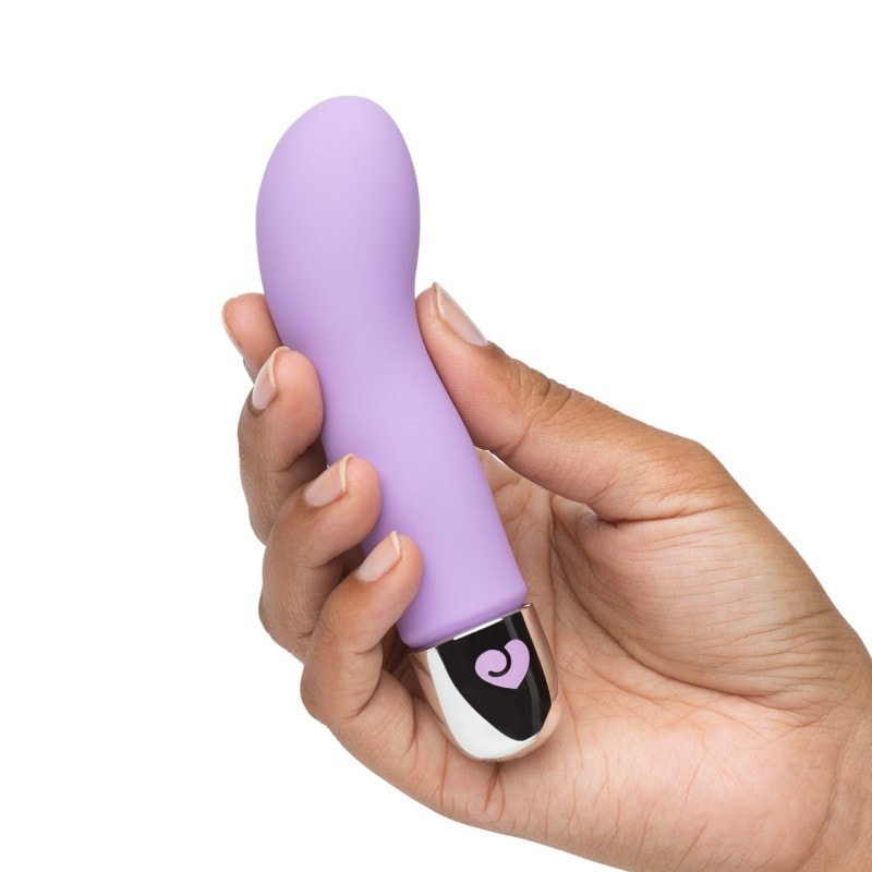 Vibromasseur Mini Point G Frolic Violet