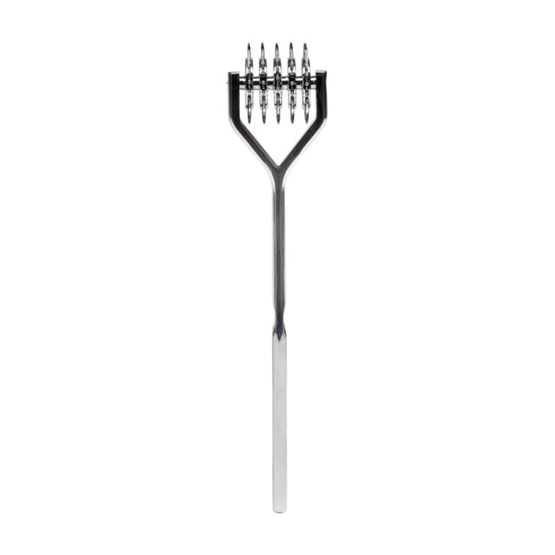 Roulette de Wartenberg 5 Rangs Deluxe