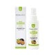 Huile de Massage Bio Comestible Fruit de la Passion 100 ml