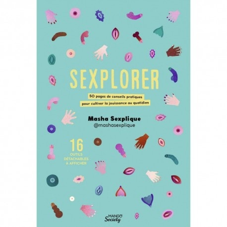 SEXPLORER (Versione Francese)