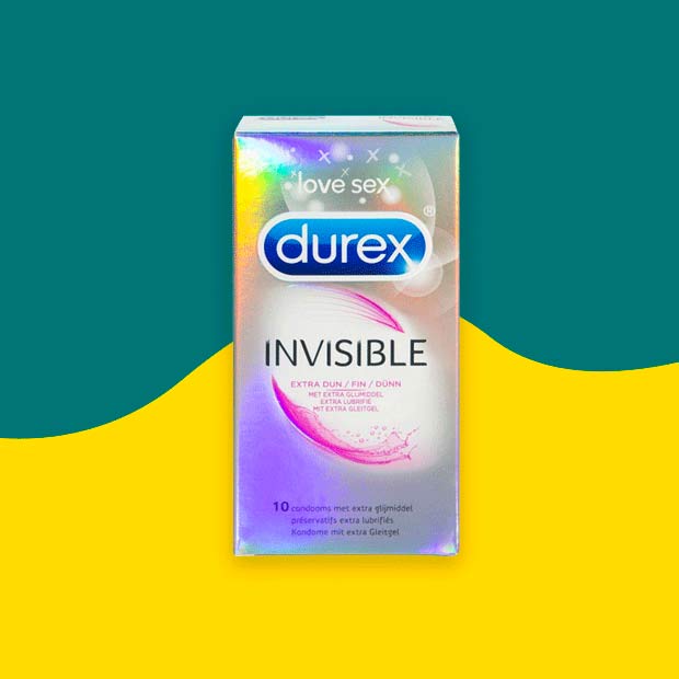Image de la catégorie Preservativi Ultra Sottili