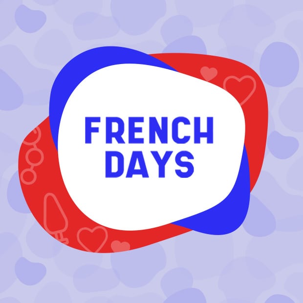 Image de la catégorie French Days