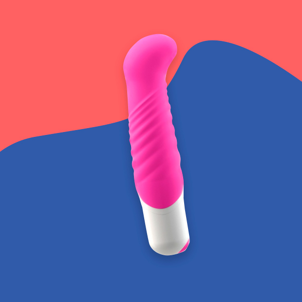 Image de la catégorie Sex toys Punto G
