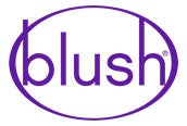 logo marque Blush Novelties