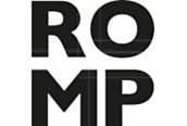 logo marque ROMP