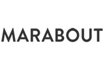 Logo Editions Marabout