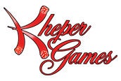 Kheper Games